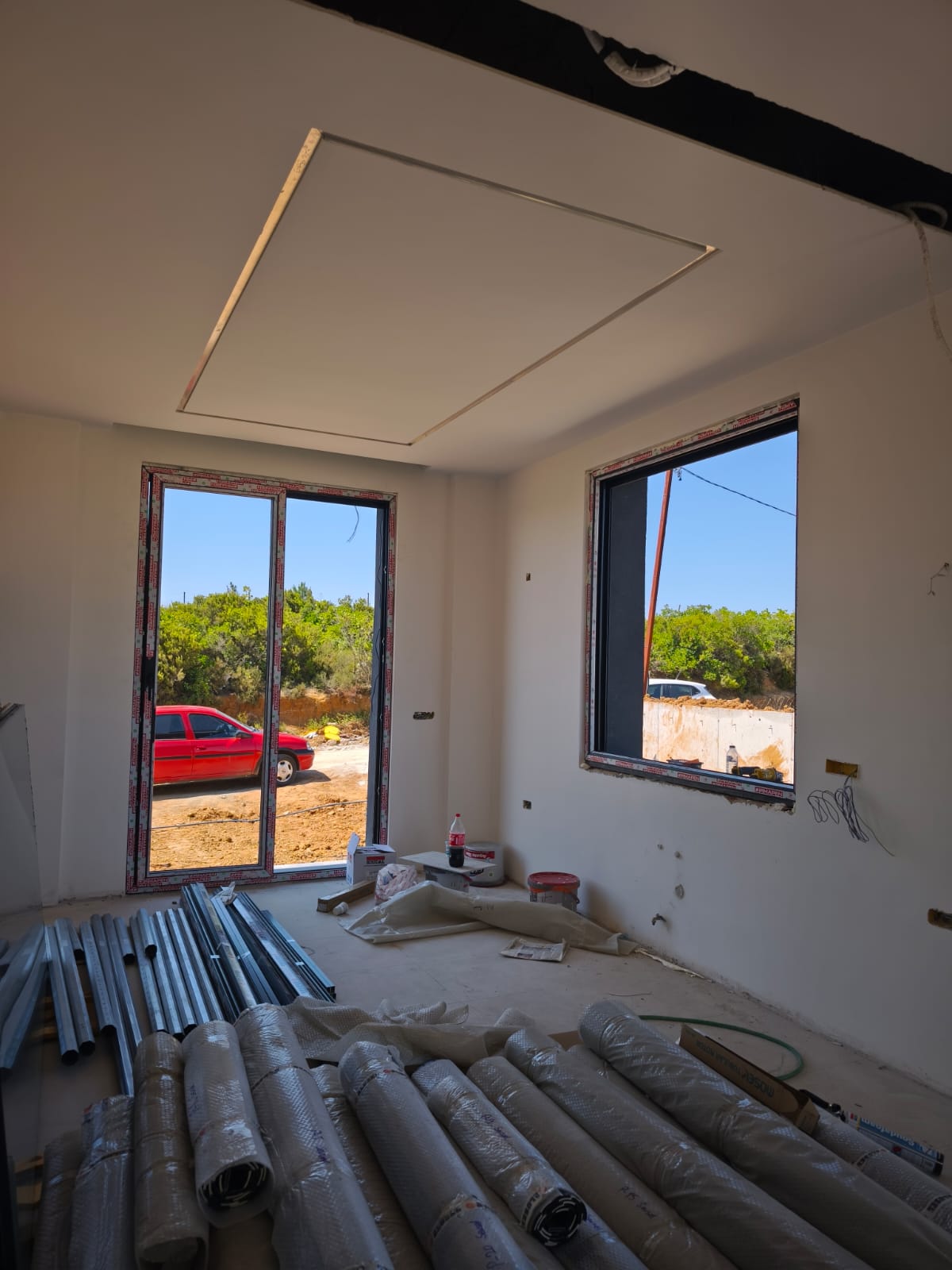 Riva 2518 - Sosyal Etkileşim Alanları